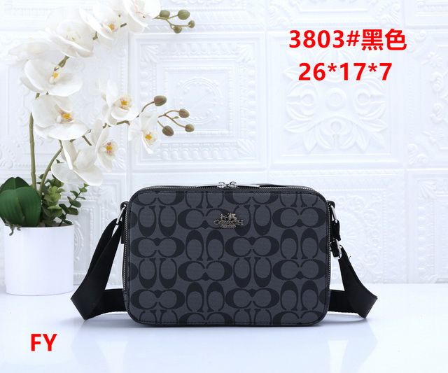 C0ACH Handbags 069